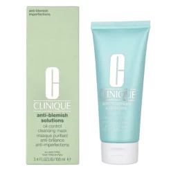 Clinique Anti-Blemish Solutions Oil Control Mask 100ml