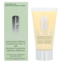 Clinique Dramatically Different Moisturizing Lotion+ 50ml