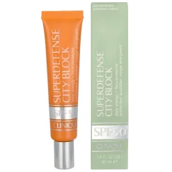Clinique Superdefense City Block SPF50 40ml