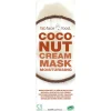 Coconut Moisturising Cream Mask