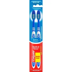 Colgate Extra Clean Medium Tandenborstels