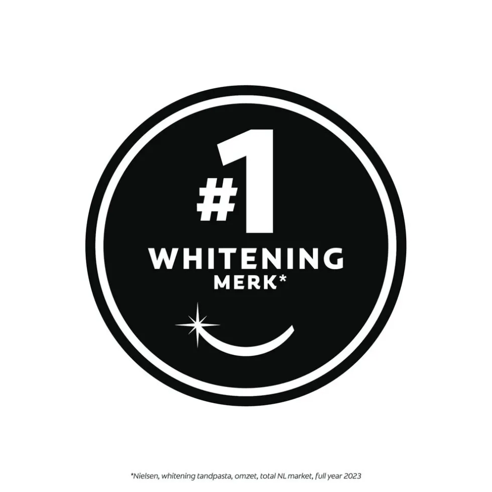 Colgate Max White Instant Tandpasta