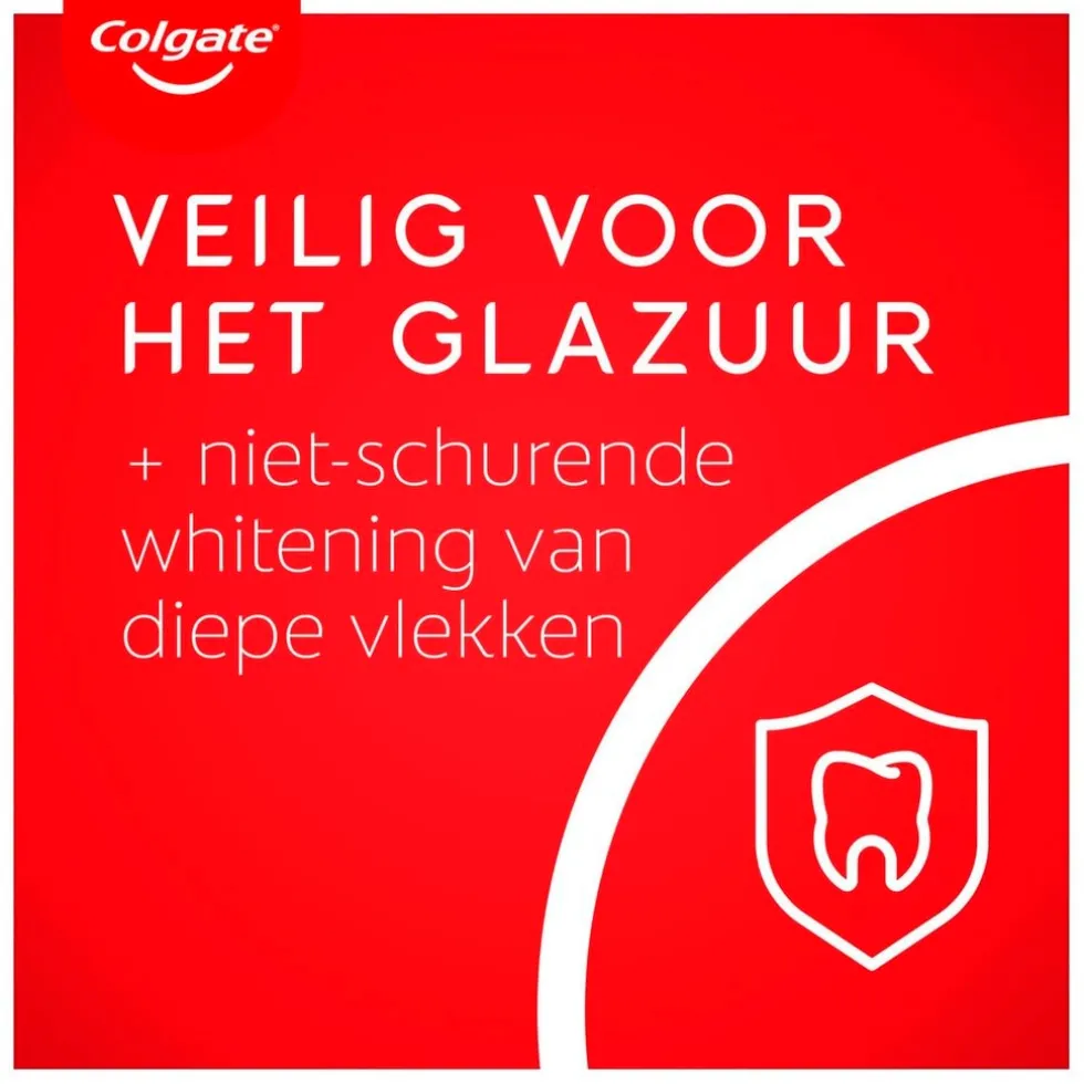 Colgate Max White Ultra Freshness Pearls Whitening Tandpasta