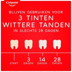 Colgate Max White Ultra Freshness Pearls Whitening Tandpasta