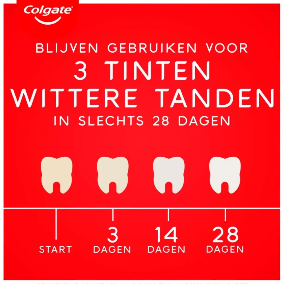 Colgate Max White Ultra Freshness Pearls Whitening Tandpasta