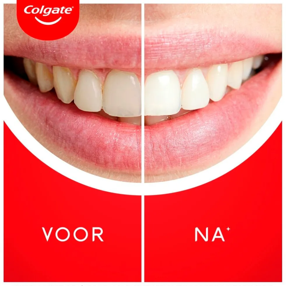 Colgate Max White Ultra Freshness Pearls Whitening Tandpasta