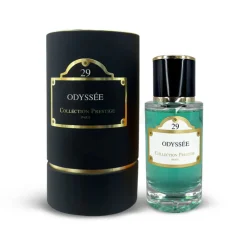 Collection Prestige N°29 Odyssée Extrait de Parfum