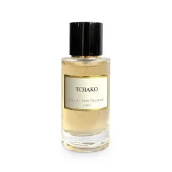 Collection Prestige Tchako Extrait de Parfum