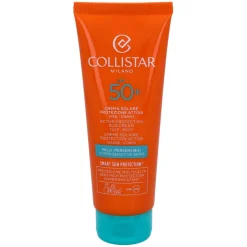 Collistar Active Protection Sun Cream Face-Body SPF50+ 100ml