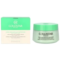 Collistar High-Definition Slimming Cream 400ml