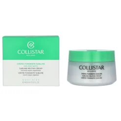 Collistar Sublime Melting Cream 400ml