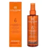 Collistar Supertanning Moisturizing Dry Oil SPF6 200ml