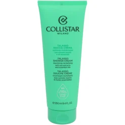 Collistar Talasso Shower Cream Nourishing Revital 250ml