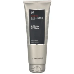 Collistar Uomo Acqua Attiva Shower-Shampoo 250ml