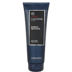 Collistar Uomo Acqua Vetiver Shower-Shampoo 250ml