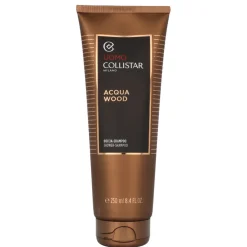 Collistar Uomo Acqua Wood Shower-Shampoo 250ml