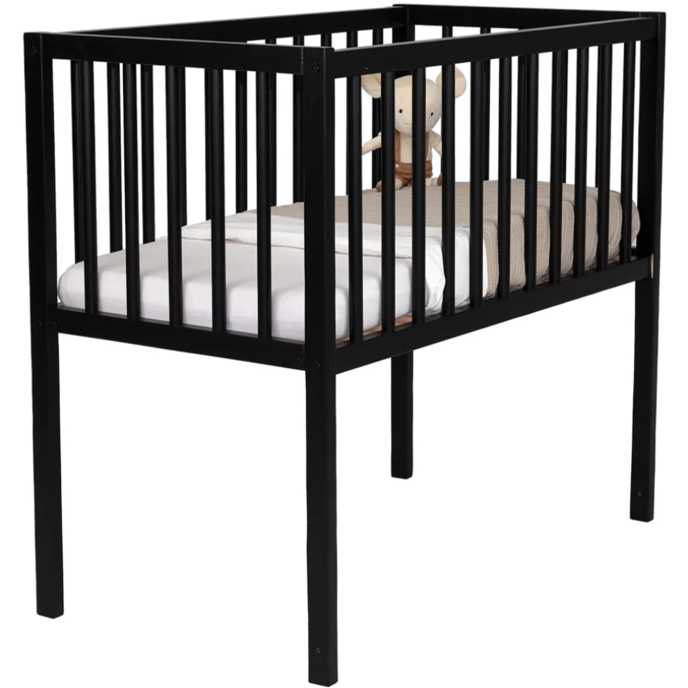 Colorfull Home Eva Open Co-sleeper