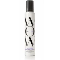 Color Wow Color Control Purple Toning and Styling Foam