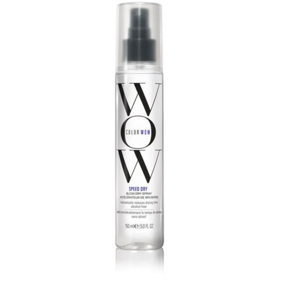 Color Wow Speed Dry Blow Dry Spray