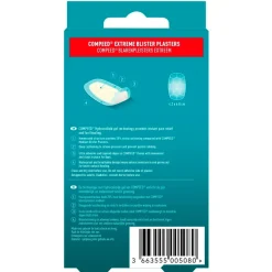 Compeed Extreme Blarenpleisters