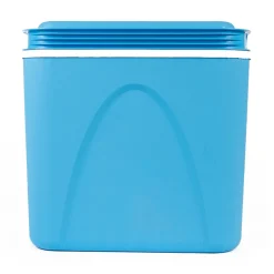 ConnaBride Koelbox 24 Liter Blauw