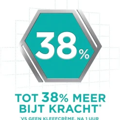 Corega Free Kleefcrème