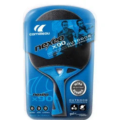 Cornilleau Nexeo X90 Carbon Tafeltennisbat