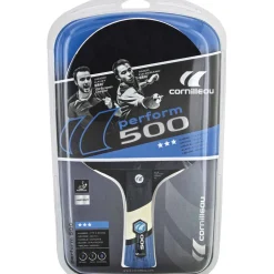 Cornilleau Perform 500 Indoor Tafeltennis Bat