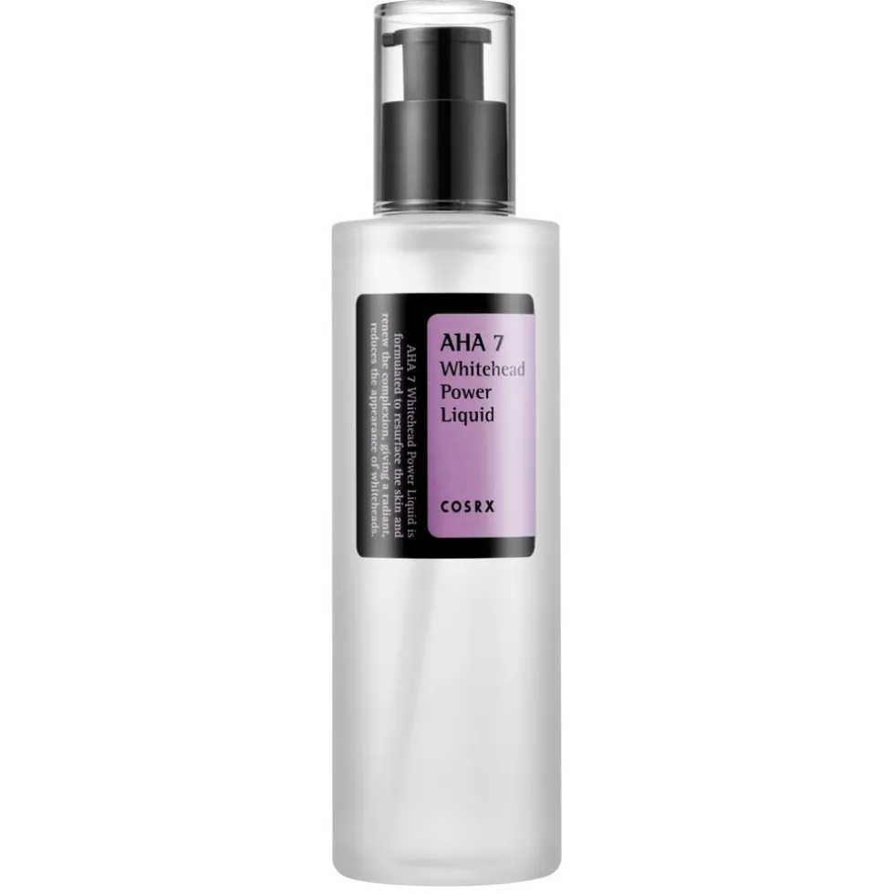 Cosrx AHA 7 Whitehead Power Liquid