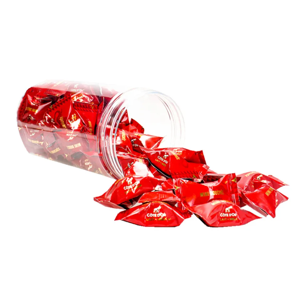 Cote d'Or Mini Bouchée "I Love You"