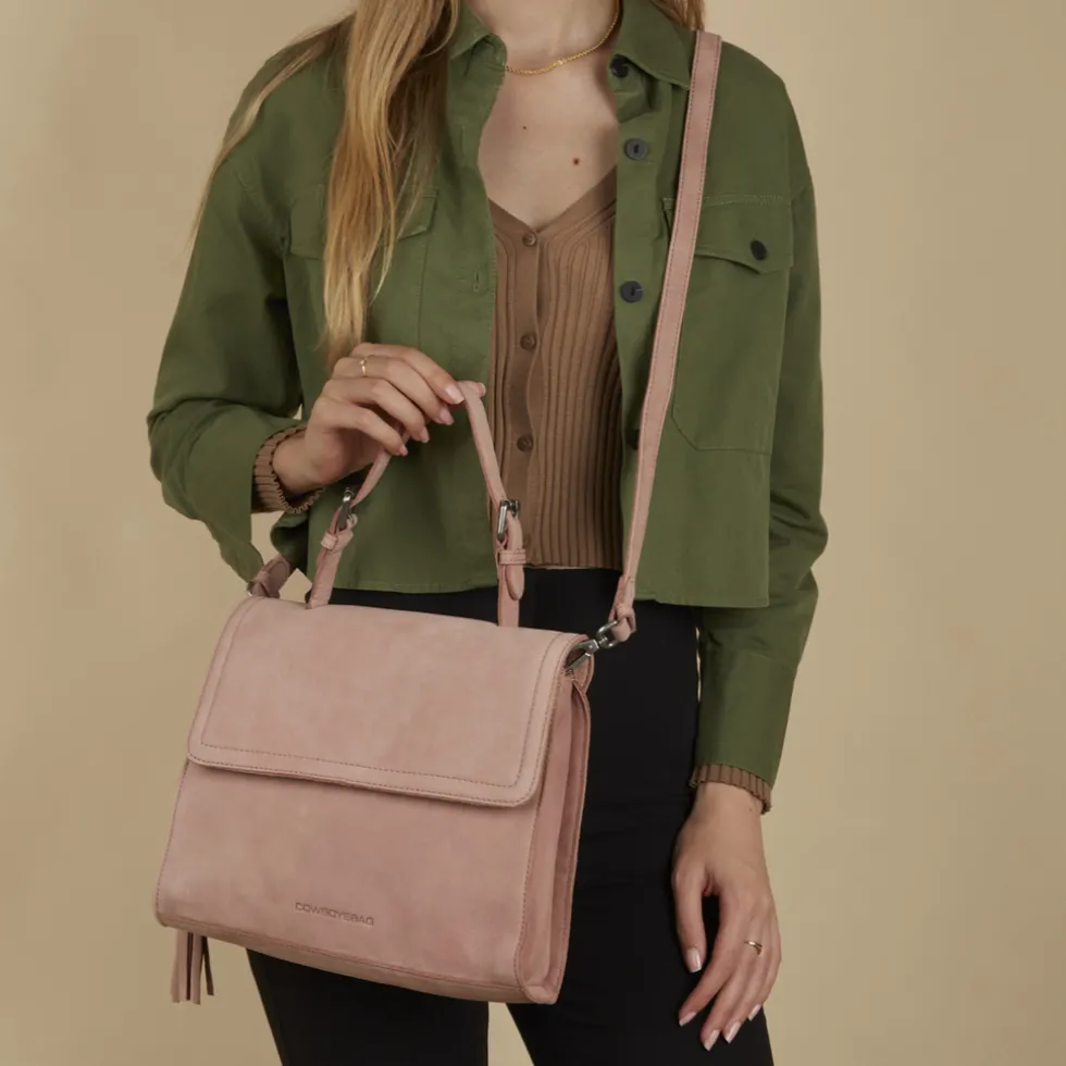Cowboysbag Del Rey 3382-000635 Handtas