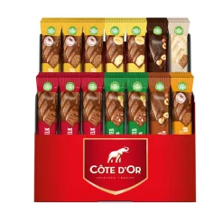 Côte d'Or assortiment 56 chocoladerepen