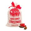 Côte d'Or Best of chocolademix kerstzak