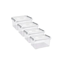 Curver Handy+ Opbergbox