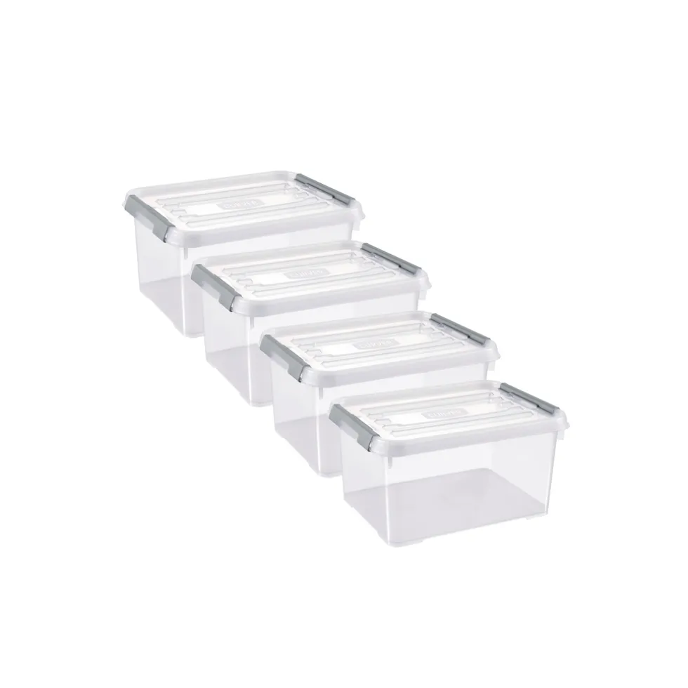 Curver Handy+ Opbergbox