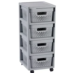 Curver Infinity Dots Ladesysteem
