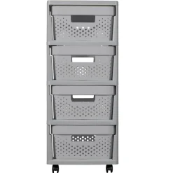 Curver Infinity Dots Ladesysteem