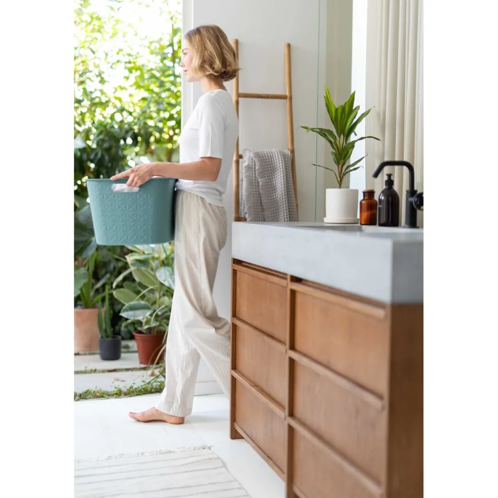 Curver Softex Wasmand