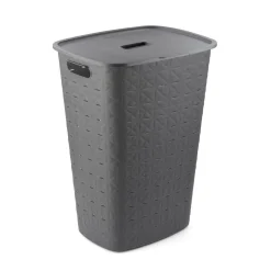 Curver Softex Wasmand met Deksel
