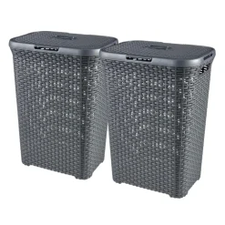 Curver Style Wasmand Set