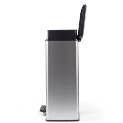 Curver Decobin Duo Prullenbak