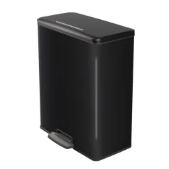 Curver Decobin Prullenbak 65L
