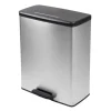 Curver Decobin Prullenbak 65L