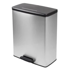 Curver Decobin Prullenbak 65L