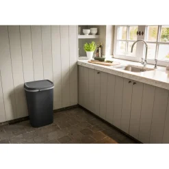 Curver Mistral Flat Prullenbak 50L