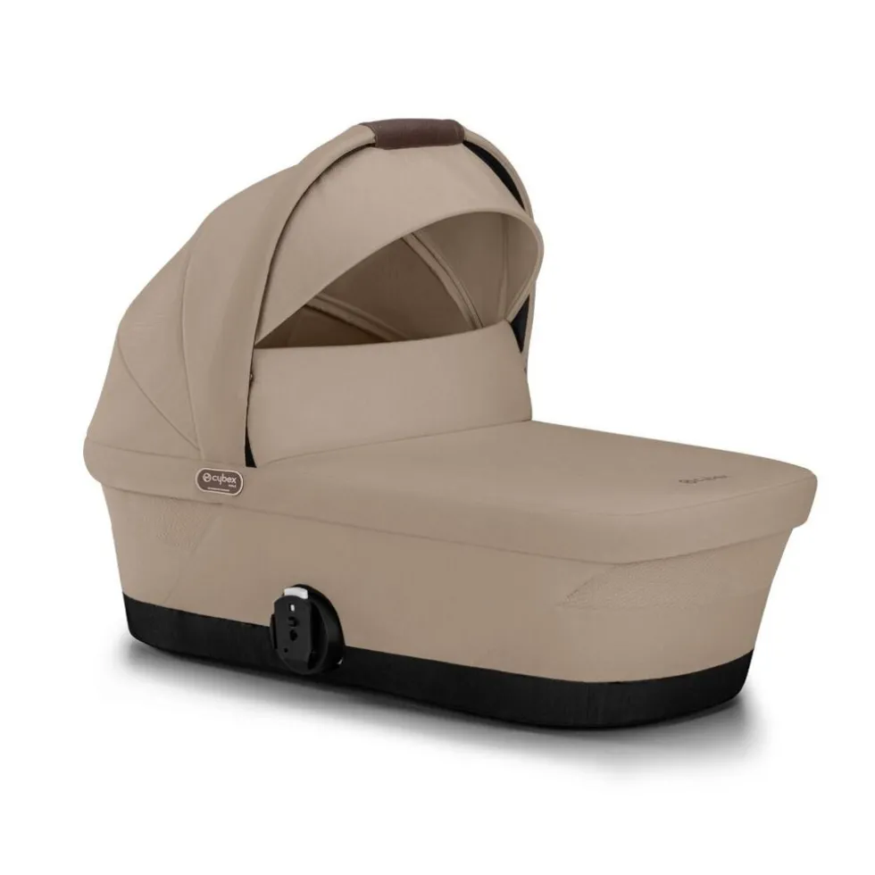 Cybex Gazelle S Reiswieg