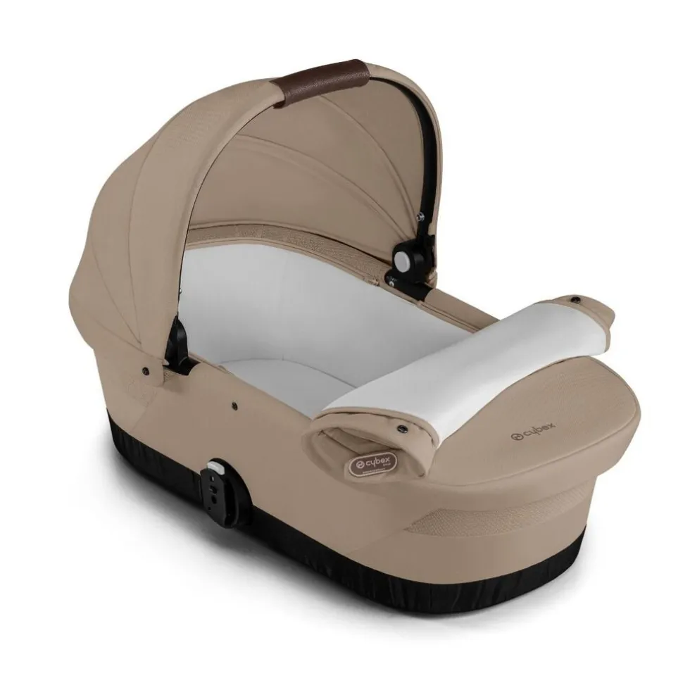 Cybex Gazelle S Reiswieg