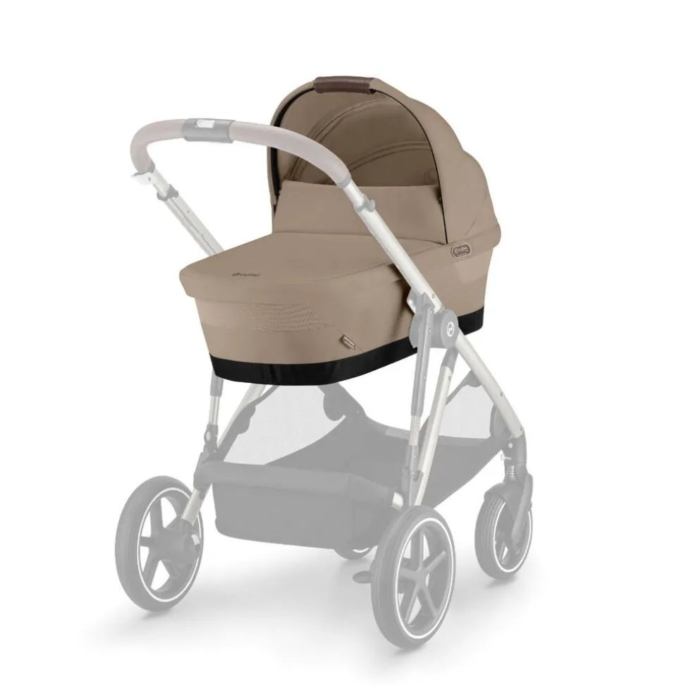 Cybex Gazelle S Reiswieg