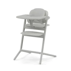 Cybex Lemo Kinderstoel 3-in-1 met Babyset en Eetblad