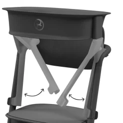 Cybex Lemo Leertoren